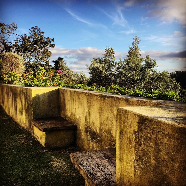 Lisbon Country Villa Oeiras Eksteriør bilde