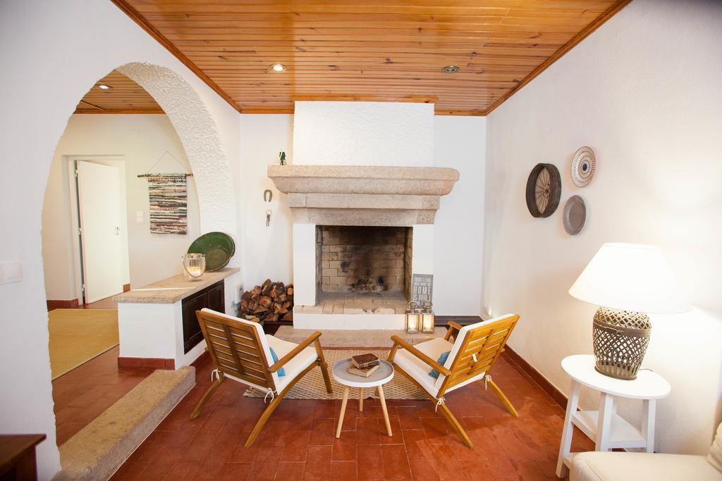 Lisbon Country Villa Oeiras Eksteriør bilde