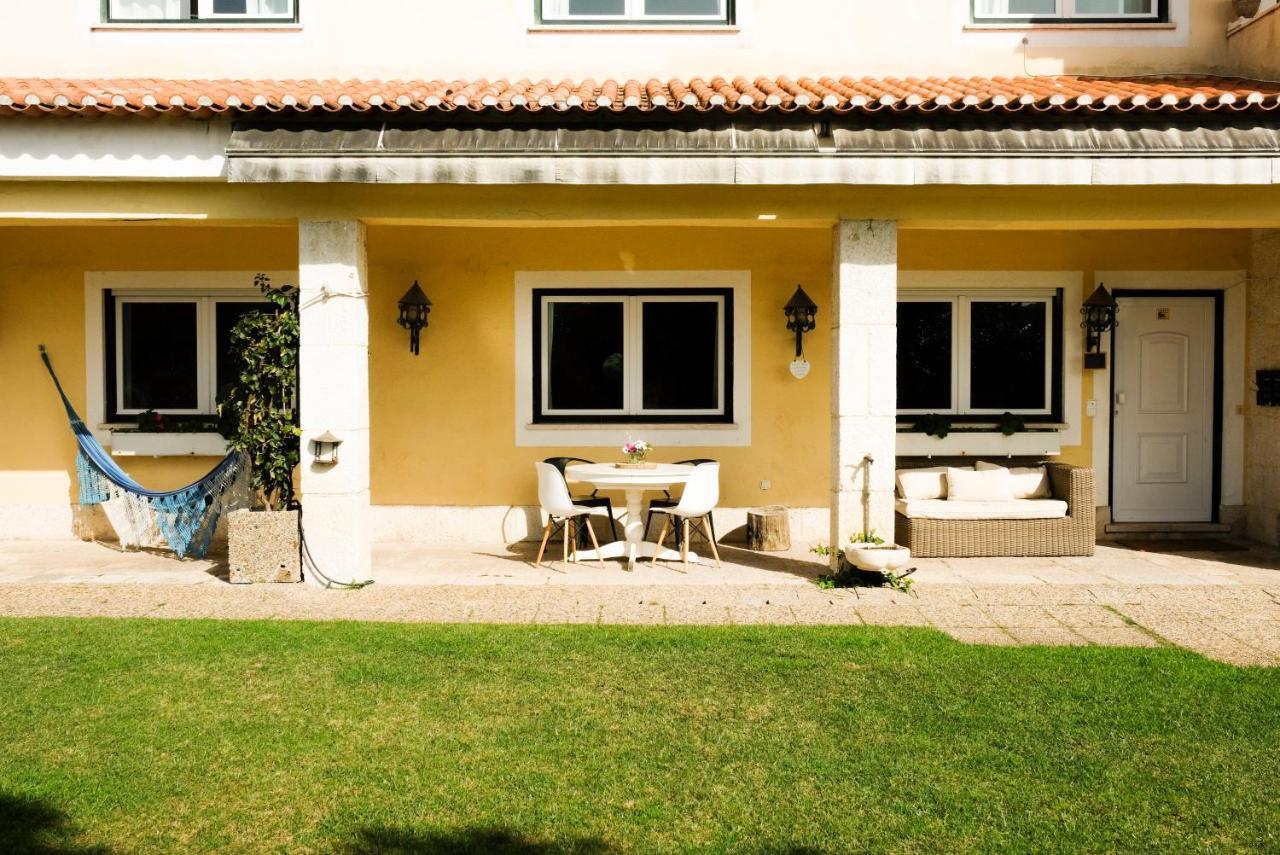Lisbon Country Villa Oeiras Eksteriør bilde