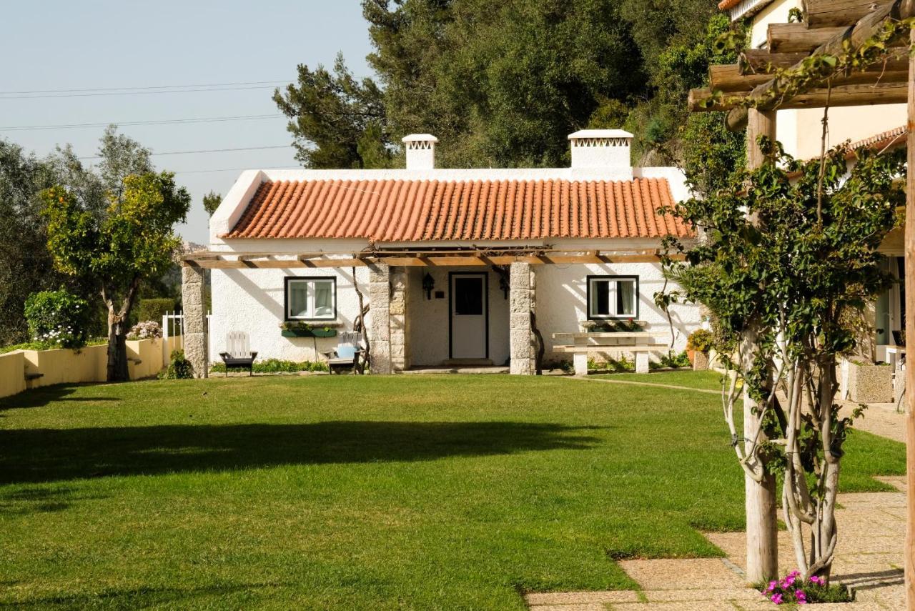 Lisbon Country Villa Oeiras Eksteriør bilde