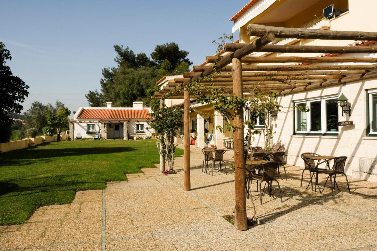 Lisbon Country Villa Oeiras Eksteriør bilde