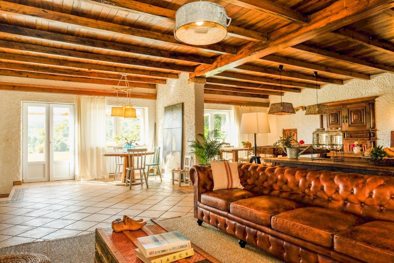Lisbon Country Villa Oeiras Eksteriør bilde